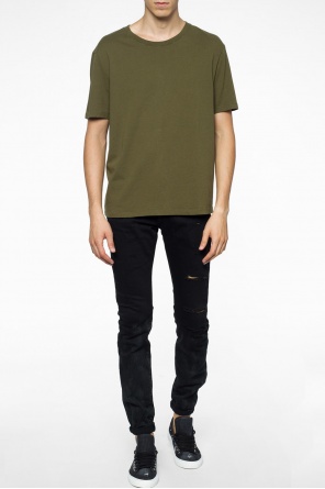 Crewneck t-shirt, zdjęcie 2 Crewneck t-shirt od Faith Connexion